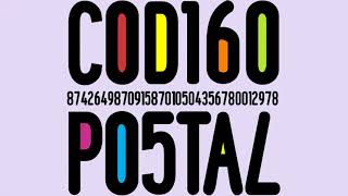 HA-ASH - Codigo Postal (Instrumental)