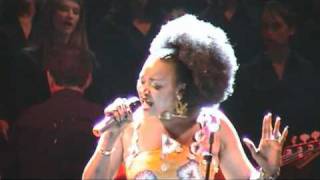 Fabrizio Cassol, Oumou Sangare & Aka Moon - Soukora