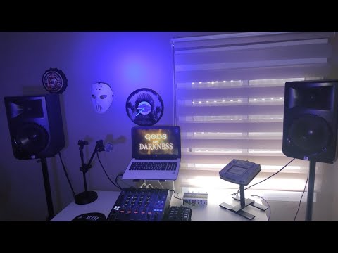 DIRECTO- 💣GODS OF DARKNESS PRESENTS -  💣DJ MELI - VIERNES 40G DE FIESTON