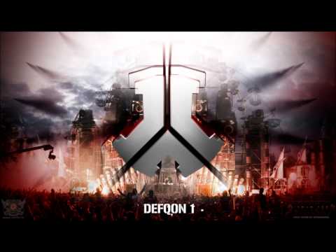 Hardstyle Mix 19 [HD] (HQ)
