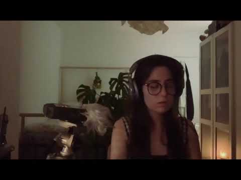 One Last Time, please - DEMO (without talking at the end)