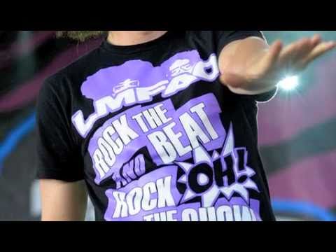 Party Rock Anthem (DJthe3RD mix)