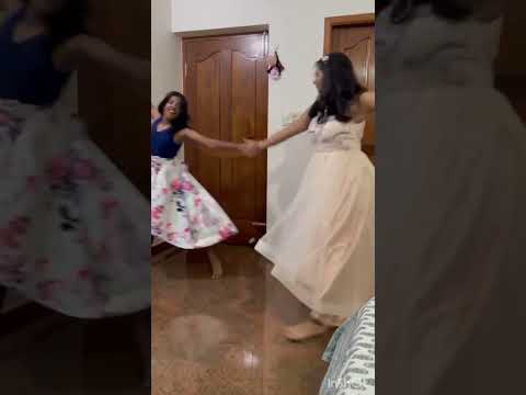 Happy Birthday 🎂 💙🖤 Viti !!!!Best friends Dandelions dance