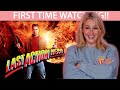 LAST ACTION HERO (1993) | FIRST TIME WATCHING | MOVIE REACTION