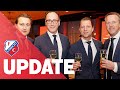 UPDATE | 'We blijven investeren, bouwen en groeien'