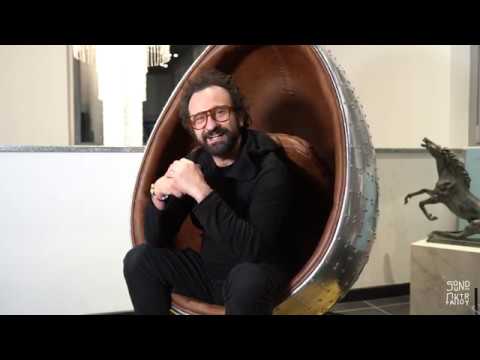 Stefano Fontana Intervista per Slave to the Rhythm LIVE