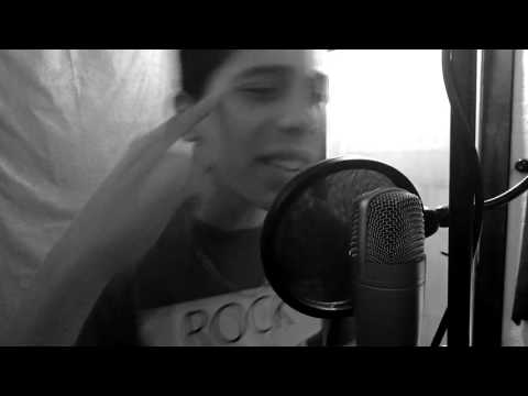 Rst-Paz Interna Ft Represent (Vídeo Estudio)