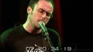 De Rosa - Cathkin Braes (live)