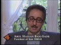 Channel 4 News 1991 Item On 1980 October Surprise Accusations