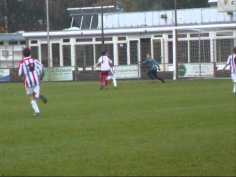 Uno Animo D1 tegen Zwaluw VSV D1 Deel 2