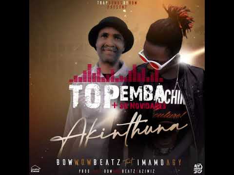 Bow wow Beatz ft Imamo Agy Akinthuna _ Oficial Áudio