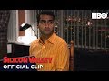Silicon Valley: A Sexual Being (Season 3 Episode 6 Clip)