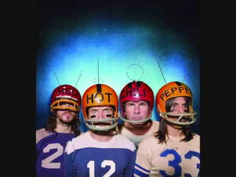 MTV Mashup - Red Hot Chilipop - Red Hot Chili Peppers vs. Kanye West & Lil' Wayne