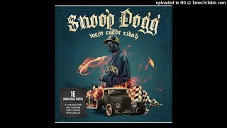 11 Snoop Dogg - My peoples