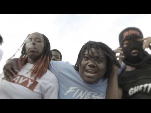 FMB Longmoney x Isolated - WE BACK ( Shot By CamGods )