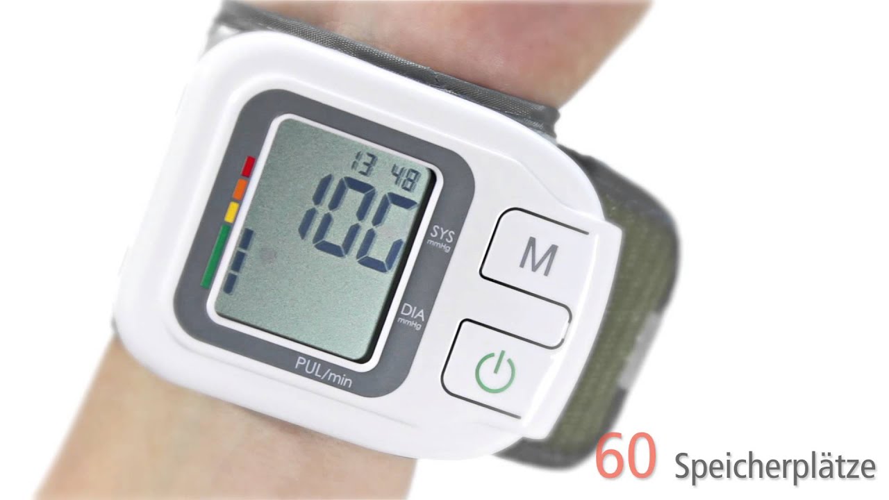 YouTube Video Vorschau