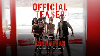 Zona Merah: Dead City