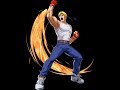 MUGEN CHAR Axel Stone POTS Style By Testament