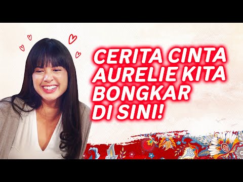 Indra Jegel Gives Up on Aurelie's Love Story?