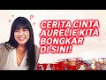 Indra Jegel Gives Up On Aurelie S Love Story