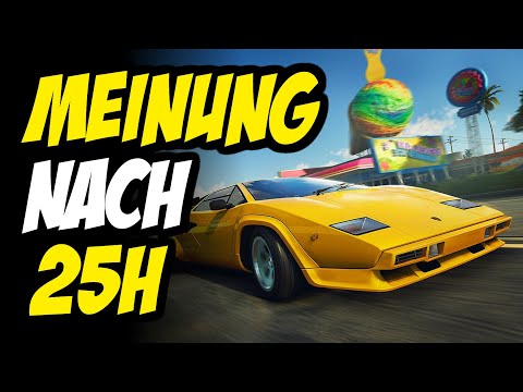 25 STUNDEN TCM: DAS ist MEINE MEINUNG (The CREW MOTORFEST)