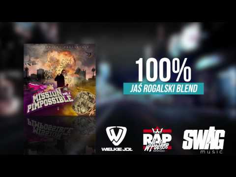 WuWunio - 100% (Jaś Rogalski Blend)