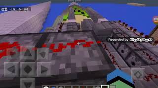 【マインクラフトPE】俺達の軍事部は始まったんだぁ！「報告と軽巡洋艦紹介！」