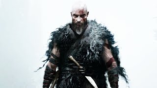 Bear Mccreary | God Of War Theme (PS4) ♪ — Live at E3 [LYRICS](UNOFFICIAL) REUPLOAD