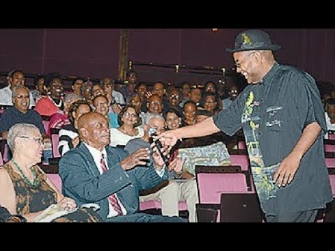 DAVID BEREAUX "THE KING OF RETRO KAISO"