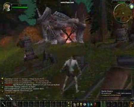 UNDEAD WOW VIDEO by GSYDE