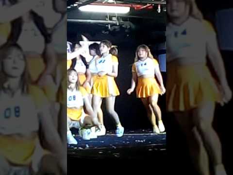 แฟนแคมฟ้าใส (คุงลูดาแห่งZillion Zodiac Cover WJSN)