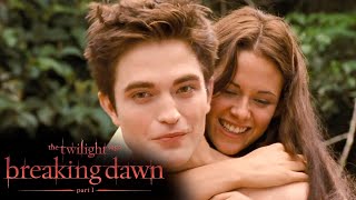 Download lagu 'Edward & Bella's Honeymoon' Scene | The Twilight Saga: Breaking Dawn - Part 1 mp3