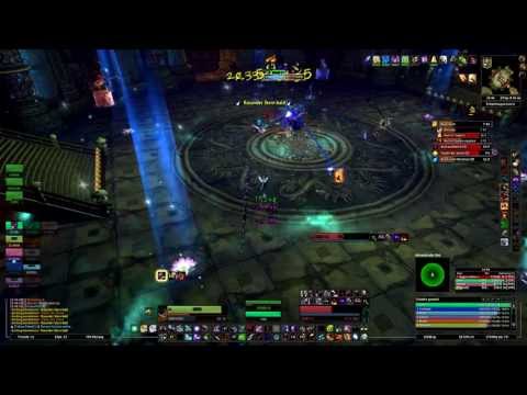 Demons vs Twin Consorts 10 Man Heroic Hunter PoV