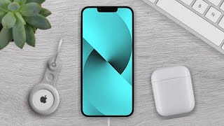 iPhone 13 Overview – Everything You Need to Know