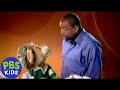 PBS Kids Share A Story Puppets PBS Kids Canada