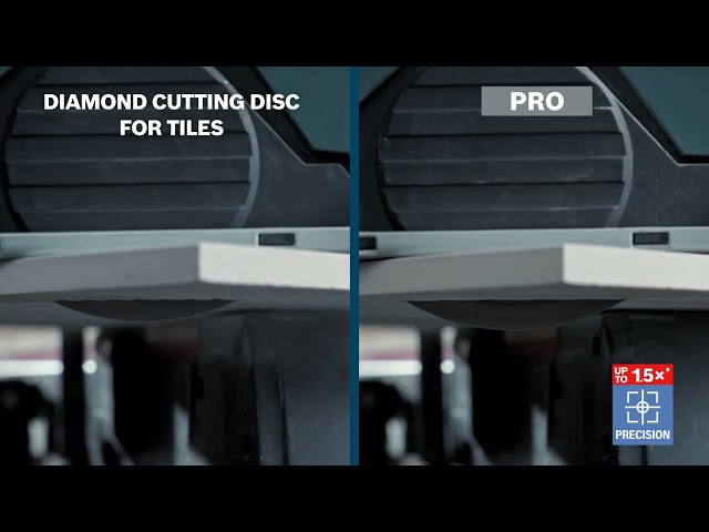 Video Teaser für PRO CERAMIC de