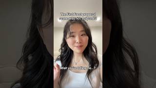 Did you know about The First Frost proposal scene on the last episode??? #thefirstfrost #cdrama