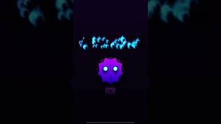 How to get a gold key in geometry dash #gd