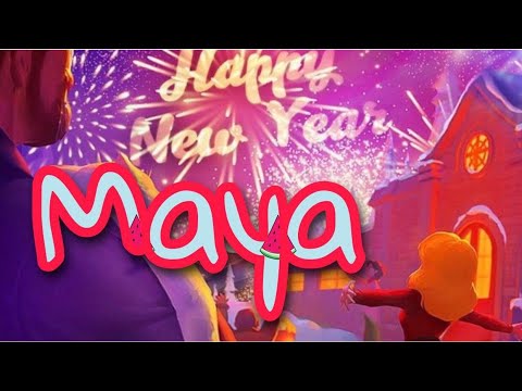 Matchington Mansion Level 3983