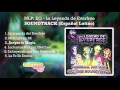 La Leyenda De Everfree Todas Las Canciones Español Latino MLP Equestria Girls HD BrianFte
