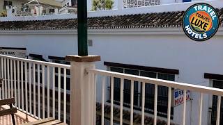 Apartamentos Playa Bajondillo | Torremolinos, Spain | Hotel Review ⭐