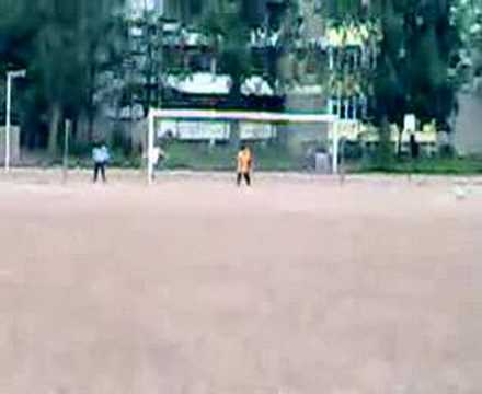 Elferschießen Rw leithe vs. Westenfeld