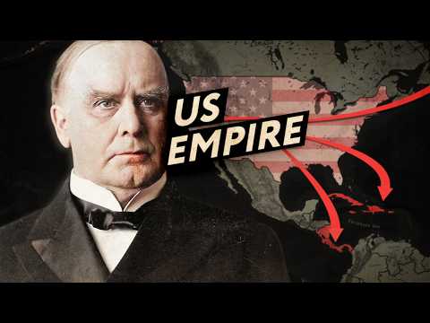 US Empire: American Expansionism In the WW1 Era (Documentary)