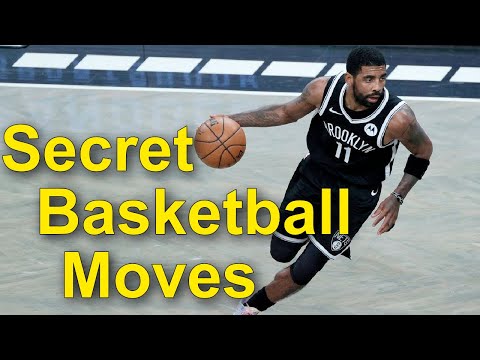 Top 5 Under-Rated Basketball Moves