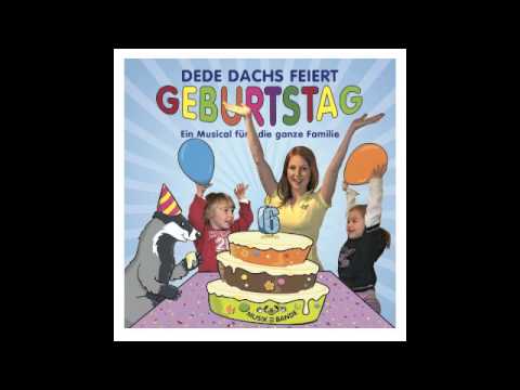 Musik-Bande - Medley CD Dede Dachs