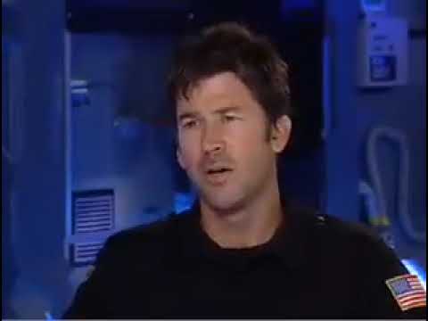 Joe Flanigan sneak peek