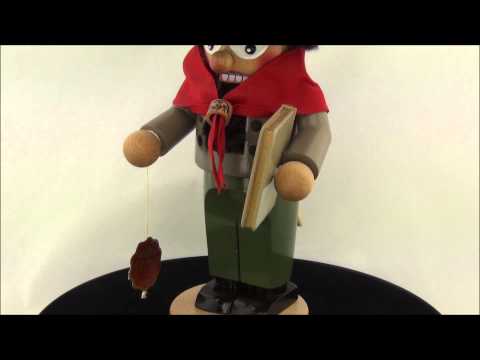 download lagu mp3 mp4 Boy Scout Nutcracker, download lagu Boy Scout Nutcracker gratis, unduh video klip Boy Scout Nutcracker