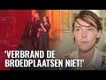 Uitmarkt '20: een mix van digitale voorstellingen en live-optredens