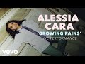 Alessia Cara - Growing Pains (Live Performance)