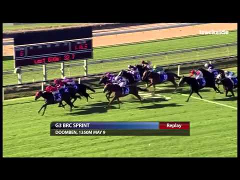 Doomben 10000 Preview